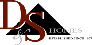 D_S Homes logo color