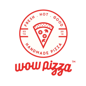 Wow Pizza logo-